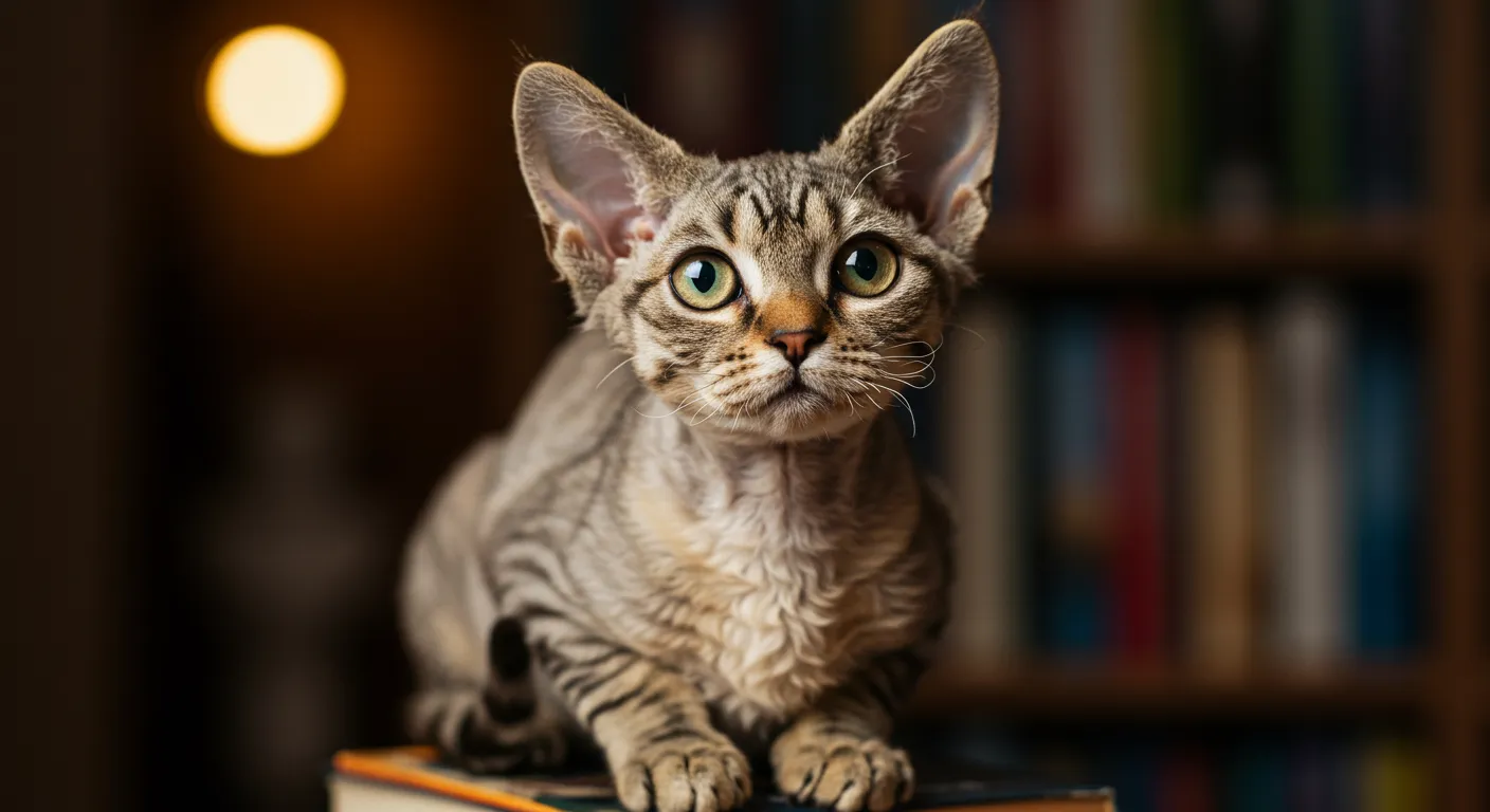 Devon Rex